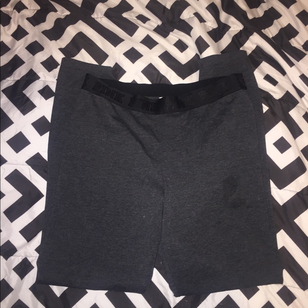 Vs pink leggings